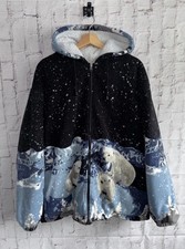 Boston Polar Bear Print Mens