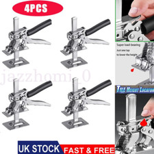 2/4 Lifting Arm Precision