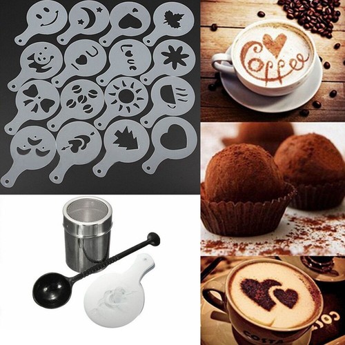 Chocolate sprinkler stainless - chocolate,