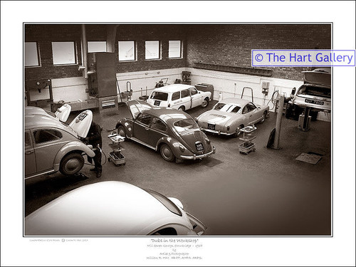Dubs the workshop vw - dubs,