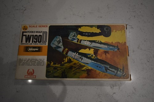 Hasegawa focke wulf - hasegawa, 1/72