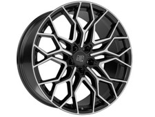 4 Compatible Alloy Wheels