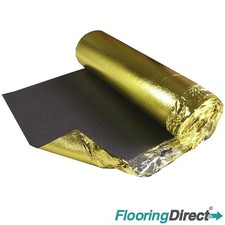 30m2 Roll - Sonic Gold 5mm -