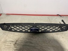 2002 FORD FOCUS FRONT GRILLE WITH BADGE 2M518200AFW H3C