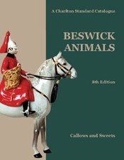 Beswick Animals: A Charlton