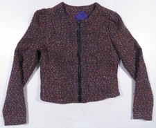 Jou Jou Tweed Wool Blend Full