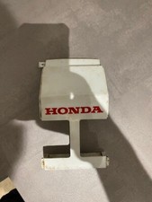 Honda VFR400 NC30 Rear H Tail Piece