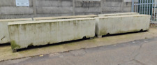 Concrete Barrier Blocks - collection only - near Romford