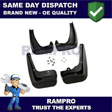 Tailored Mud Flaps Set of 4