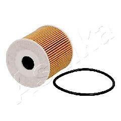 New oil filter for - filter,