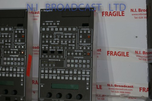Ikegami mcp150e master - , setup