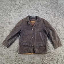 Redskins Jacket Mens Large