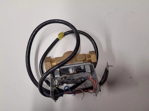Honeywell port zone valve - honeywell,