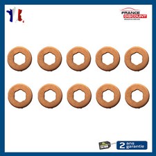 10 Injector Seals for Renault