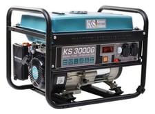 Ks3000G Power Generator