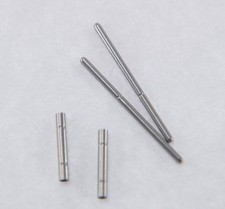 20 mm Pin & Tube kit for metal bracelet links on TAG Heuer Kirium Gents watches