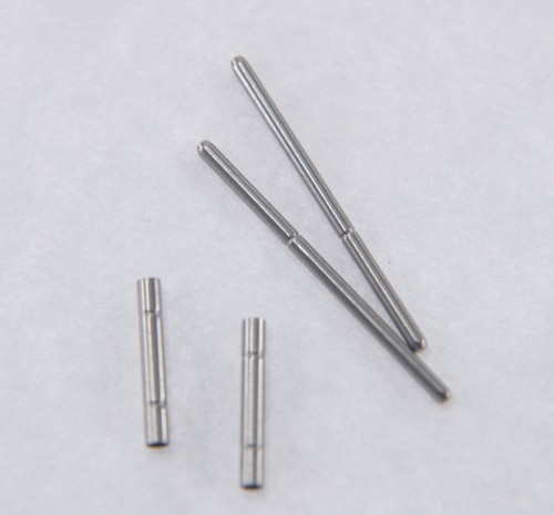 Pin tube kit for - pin,