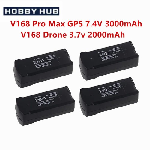 V168 pro max gps drone - max,