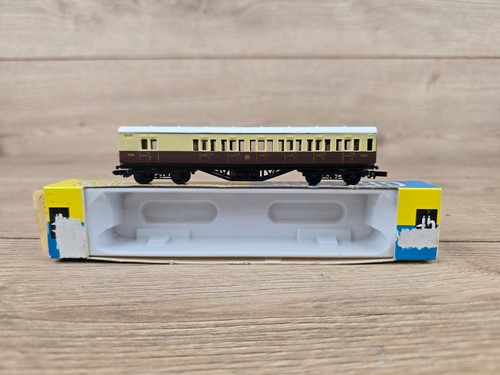 Graham farish repainted gwr - graham,