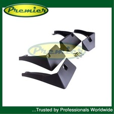 Premier Direct Fit Mud Flaps