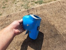 SUZUKI FZ50 FZ 50 RASCAL