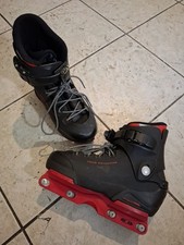 Salomon ST60 Aggressive Skates