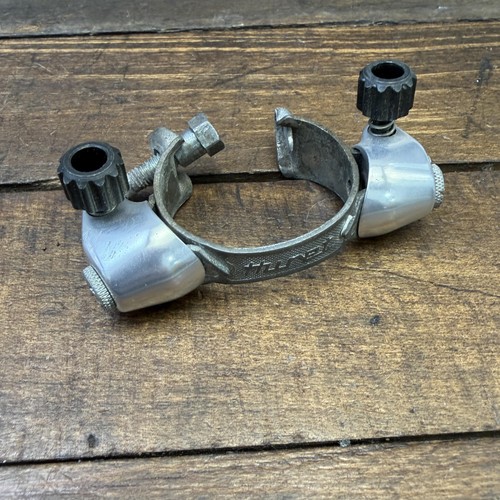 Vintage campagnolo cable stop - campagnolo,