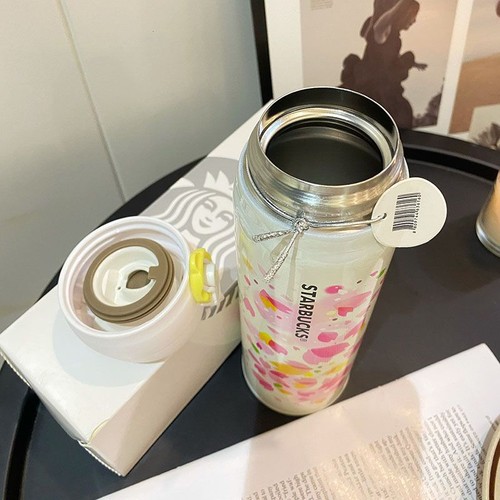 Starbucks romantic - 17, oz