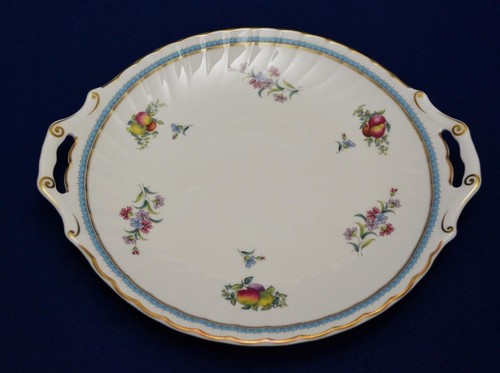 Vintage spode england - vintage,