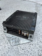 Ford Sierra Scorpio Granada Cosworth? Sound System Amplifier