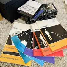 TU100 My Digital Life, Complete Open University module including My SenseBoard