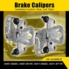 440111516R 440014373R Pair