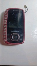 Samsung B3310 Pink Slider