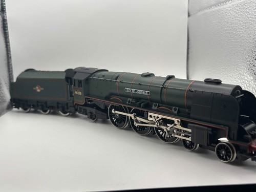 Hornby gauge city - gauge, br