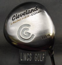 Cleveland Launcher Comp 10.5°