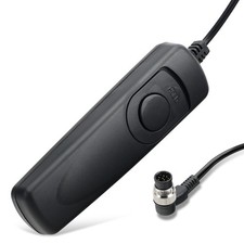 Shutter release cable for - shutter,