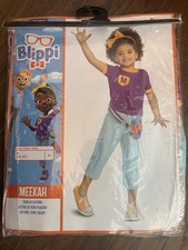 Toddler Classic Blippi™