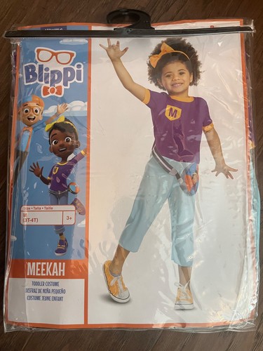 Toddler classic blippi - classic, blippi™