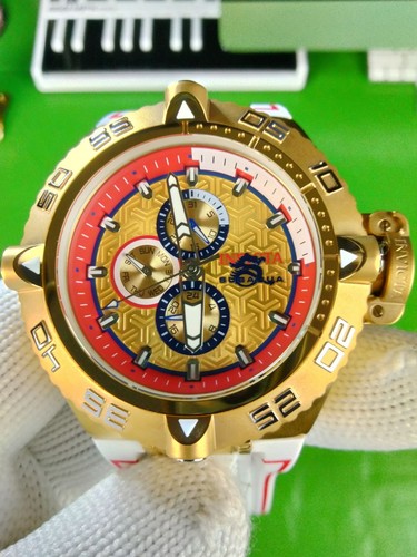 Invicta subaqua noma - invicta,