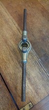 Electrical Conduit Die Holder