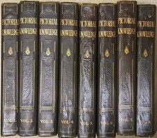 1933 Pictorial Knowledge 8