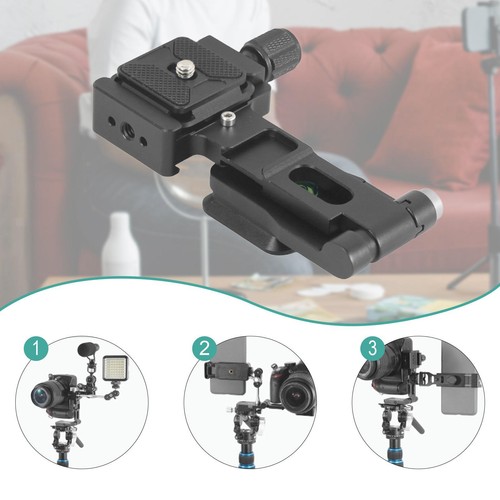 Camera bracket tripod - camera,