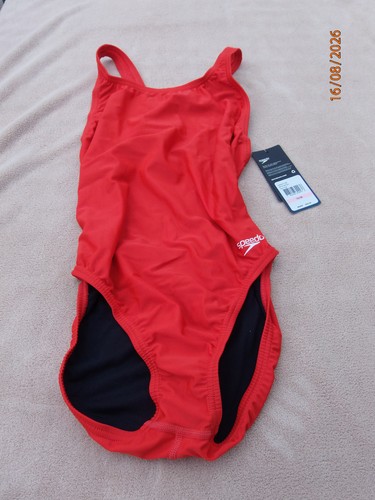 Speedo pro swimsuit red - lt,