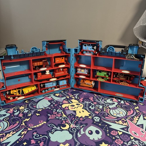 Thomas the train - thomas, friends
