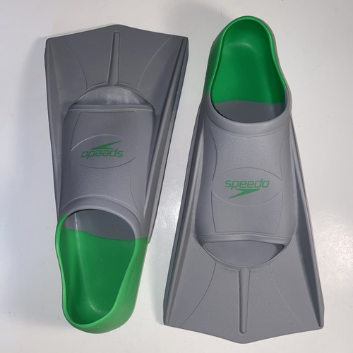 Speedo training fins flippers - speedo,