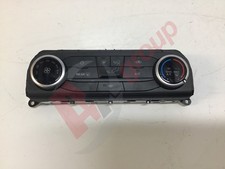 FORD FIESTA MK8 ZETEC