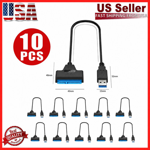 10x usb 5 sata iii - usb,