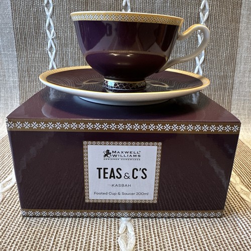 Maxwell williams moroccan - &,