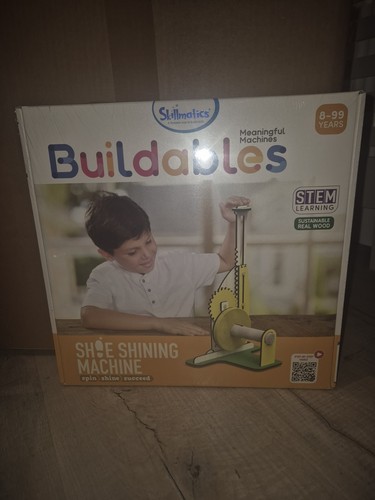 Skillmatics stem building toy - skillmatics,