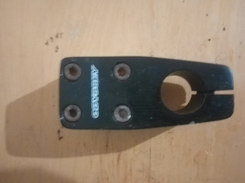 Odyssey bmx stem mid - odyssey,